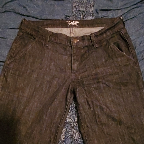 The FLIRT trouser jean - Picture 3 of 6